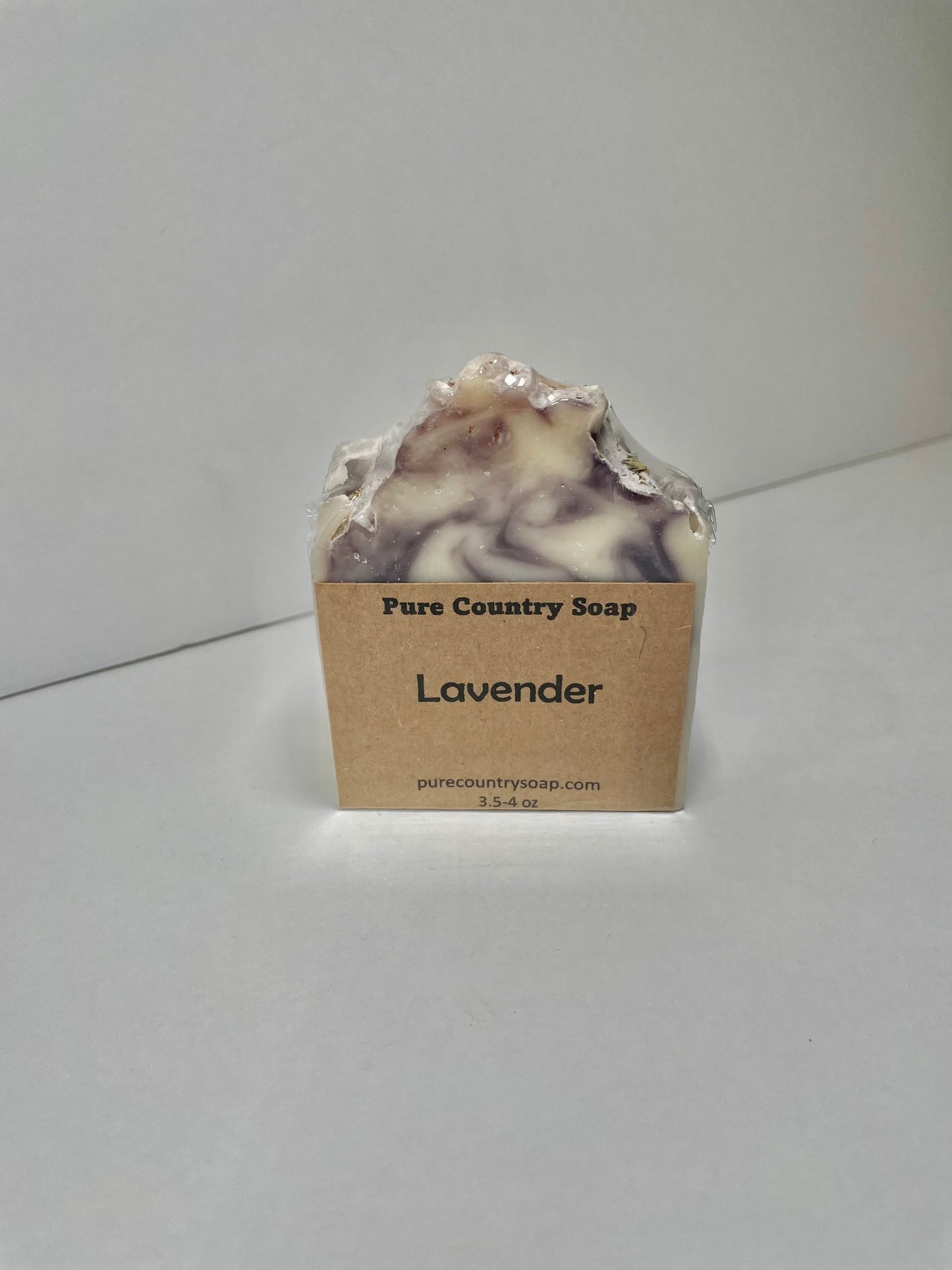 Lavender Soap