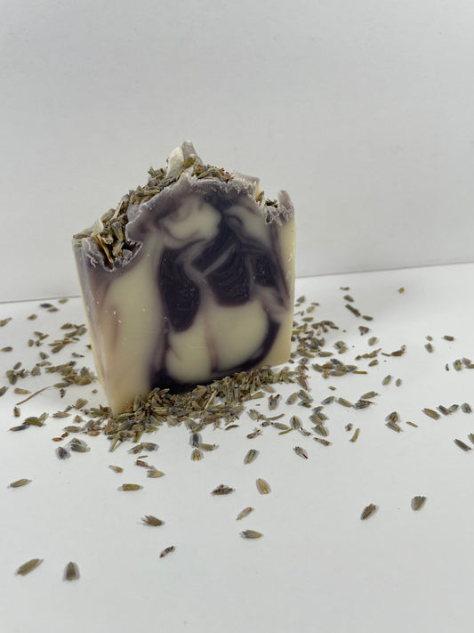 Lavender Soap